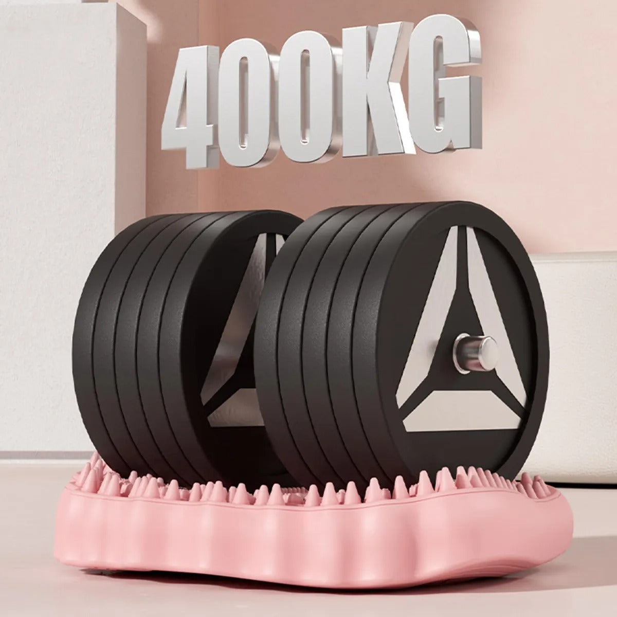 Acupressure Multi-Layer Stepper