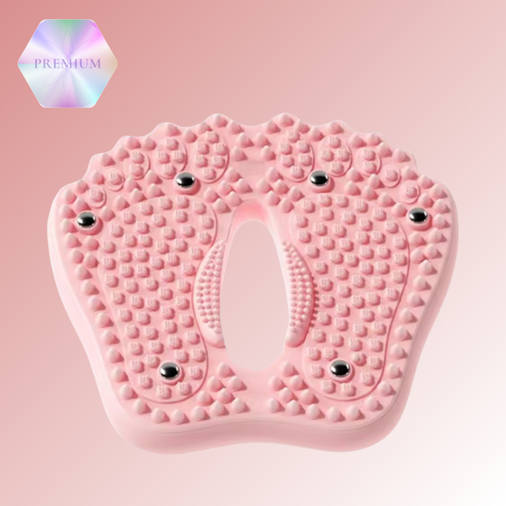 Acupressure Multi-Layer Stepper
