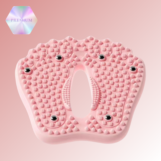 Acupressure Multi-Layer Stepper