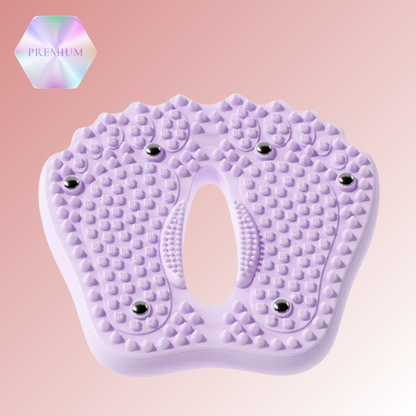 Acupressure Multi-Layer Stepper