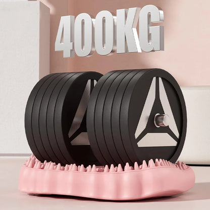 Acupressure Multi-Layer Stepper